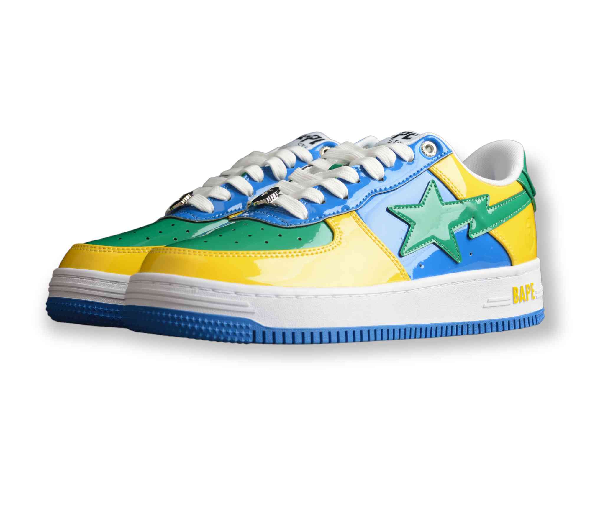 A Bathing Ape Bape Sta Brazil