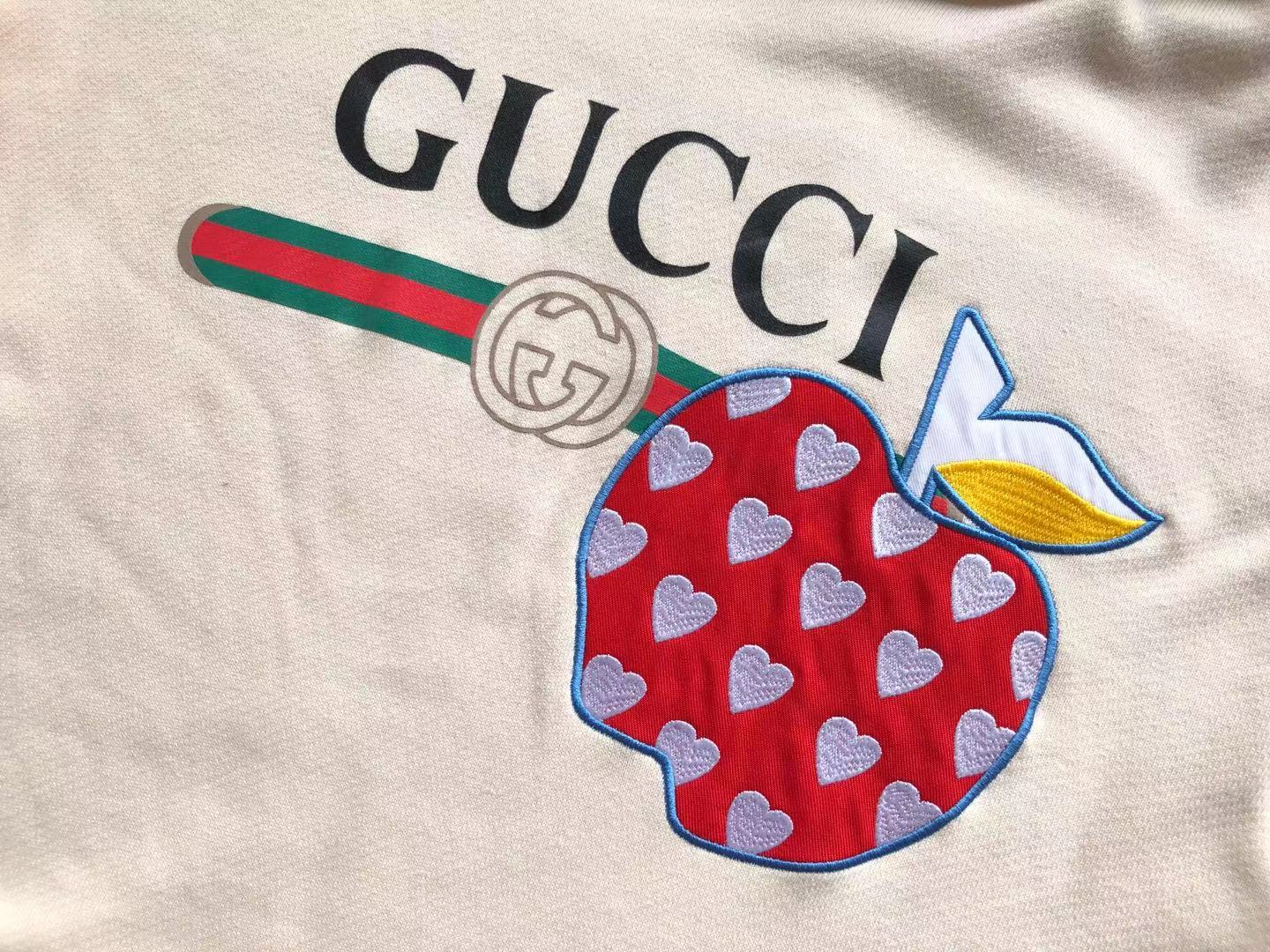 Gvc*1 Hoodie