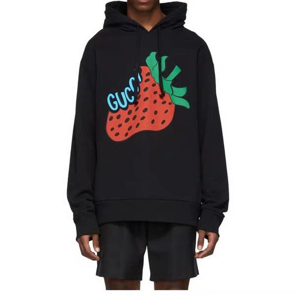 Gvc*1 Hoodie