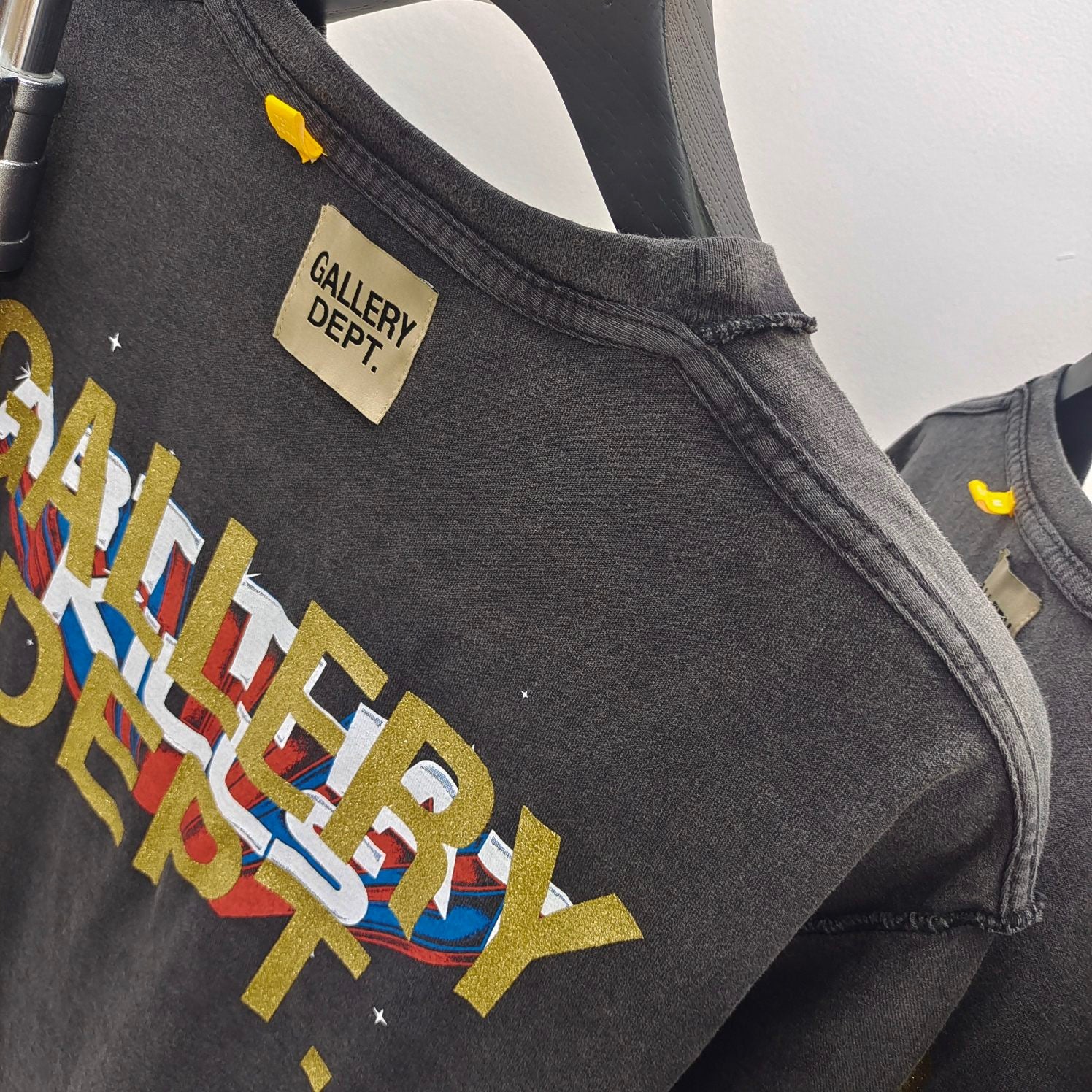 Gallery Dept T-shirt