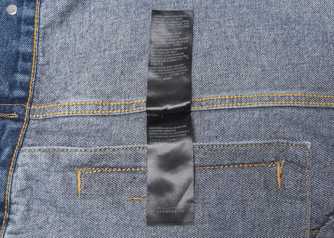 Ba1en*iaga Jacket