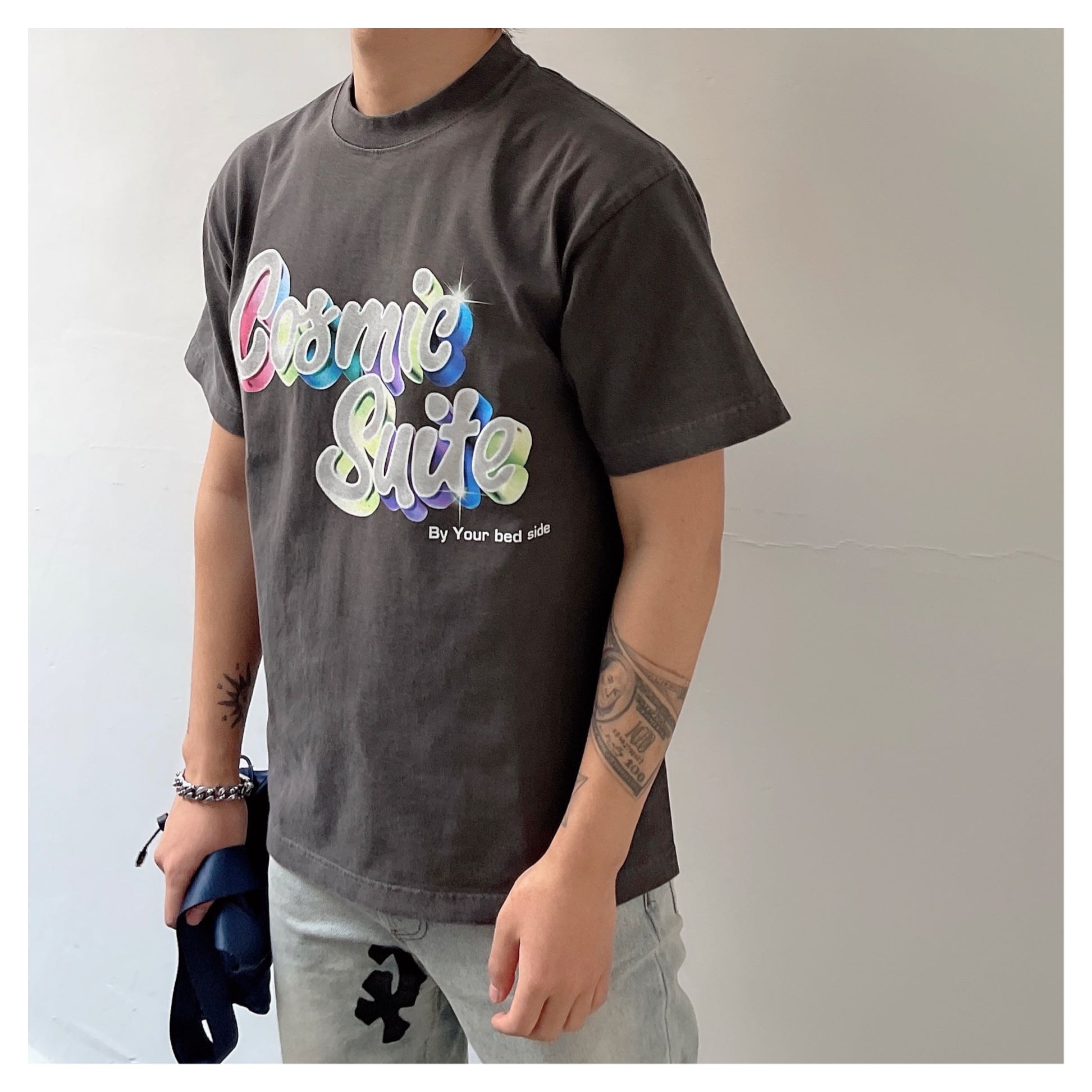 Gallery Dept T-shirt