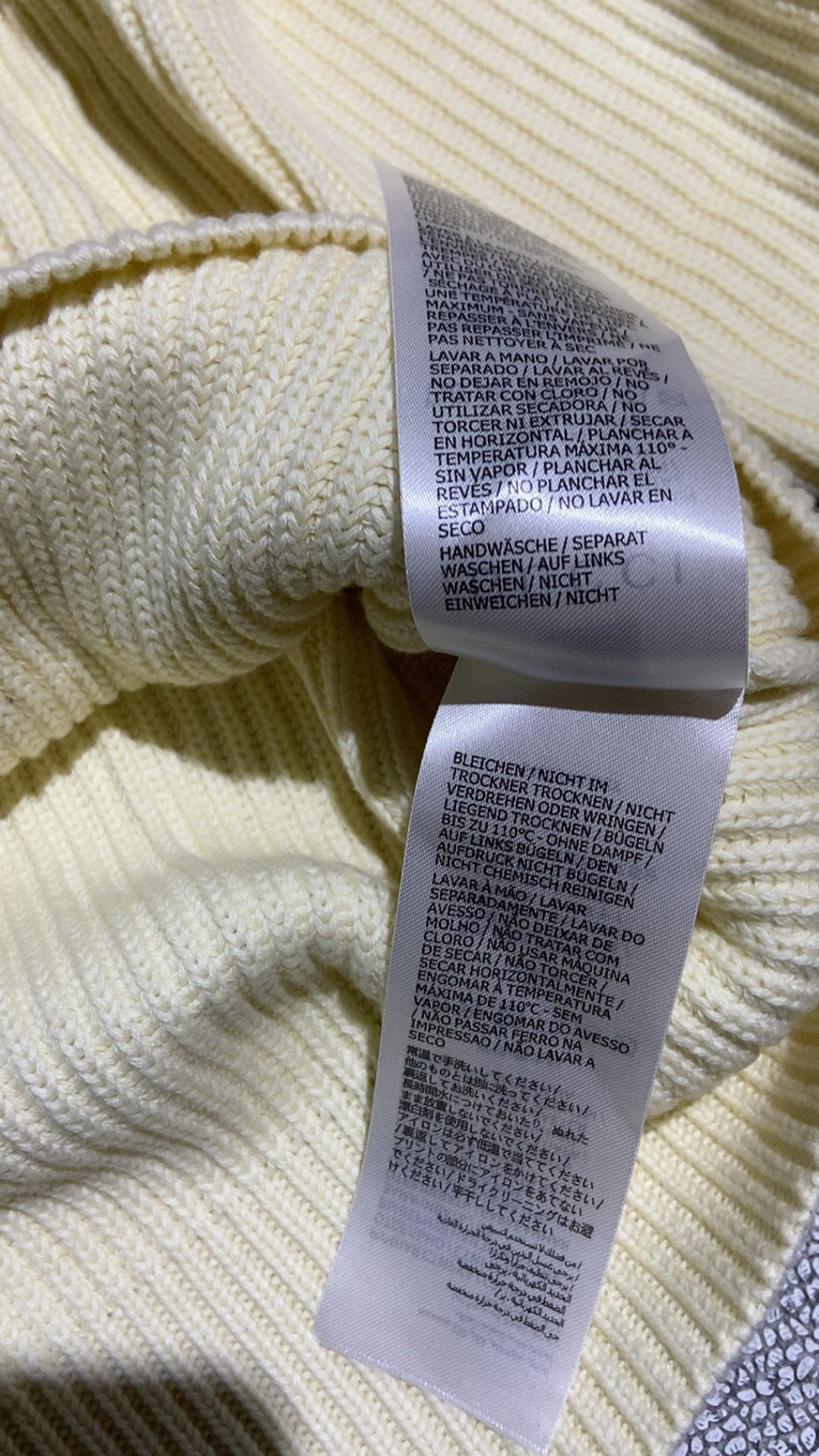 Gvc*1 Cardigan