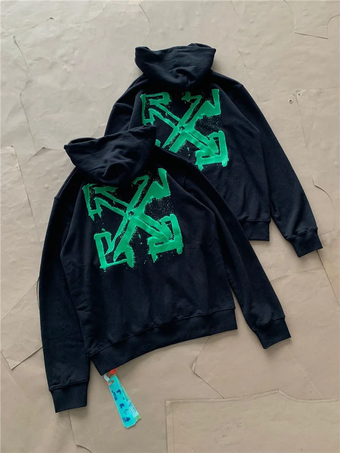 2023SS Off White Hoodie
