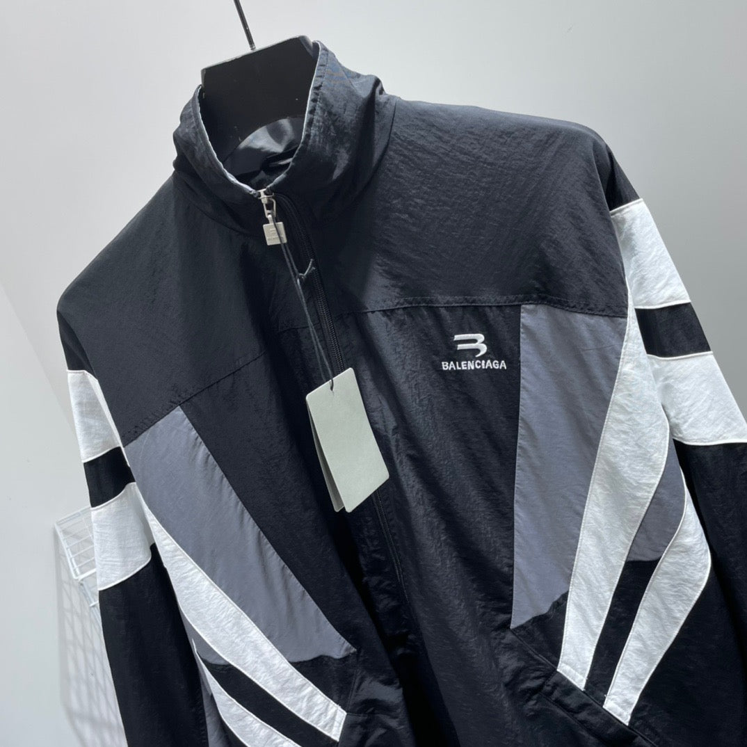 Ba1en*iaga Jacket