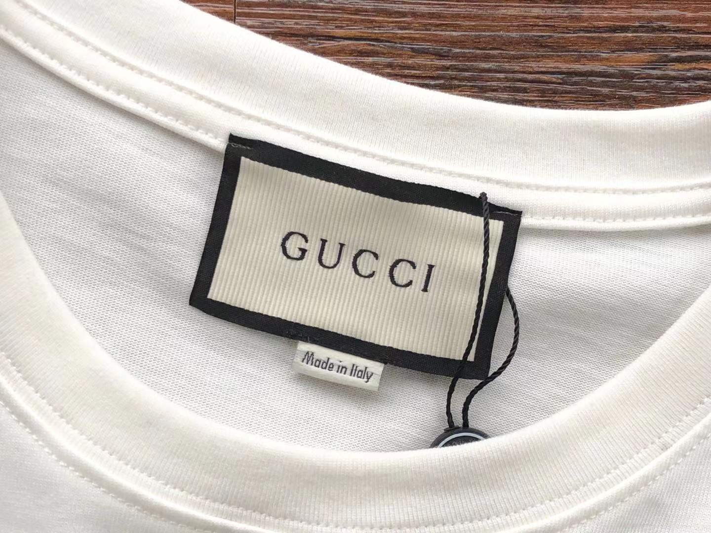 Gvc*1 T-shirt