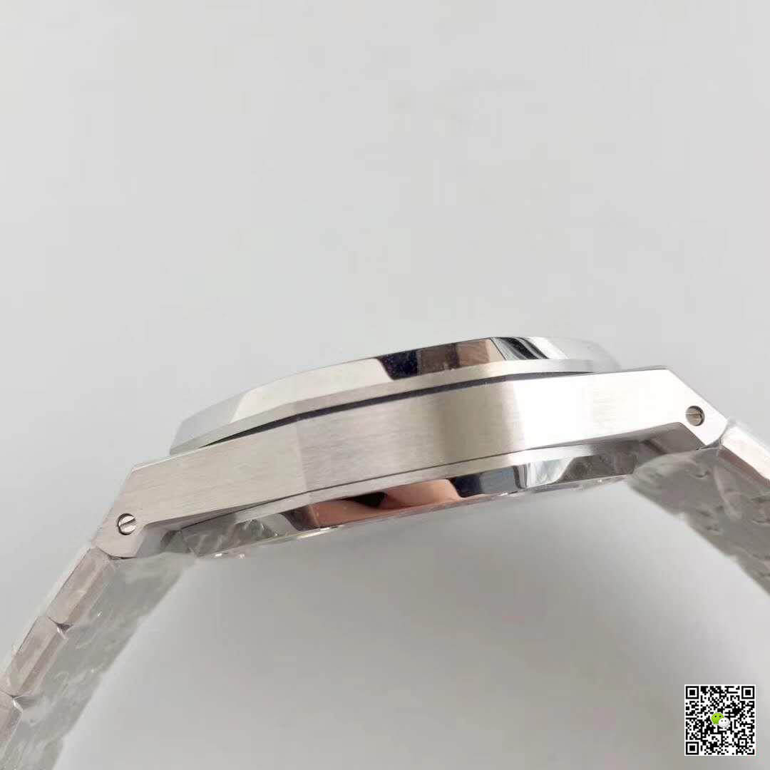 Audemars P1g*et Replica 26522OR.OO.120OR.01 R8 Factory 1:1 Best Edition Swiss Tourbillon White Dial