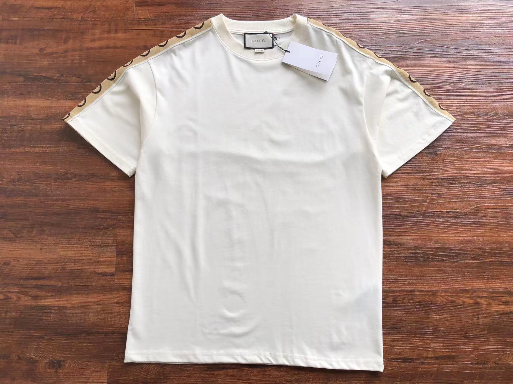 Gvc*1 T-shirt