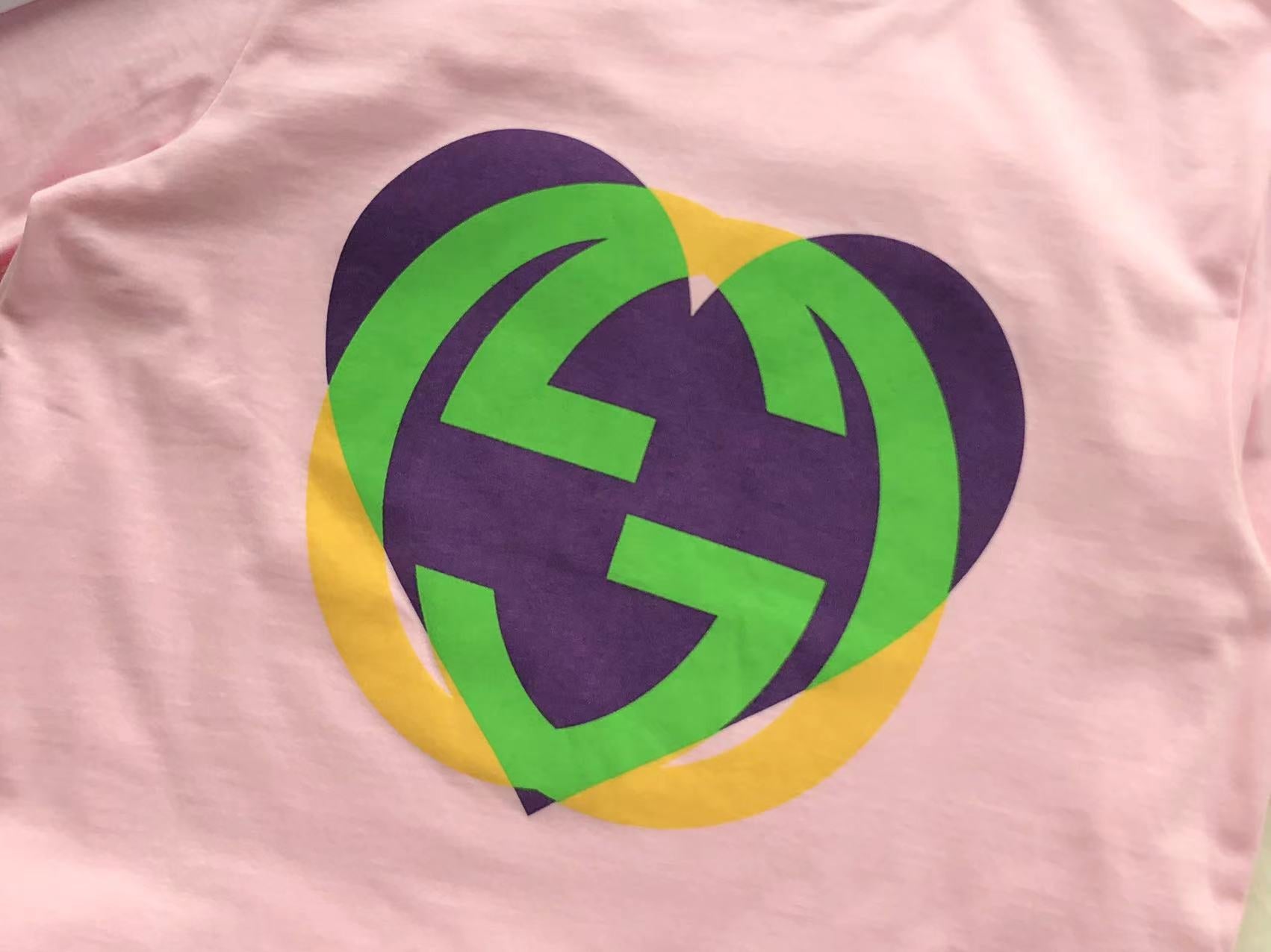 Gvc*1 T-shirt