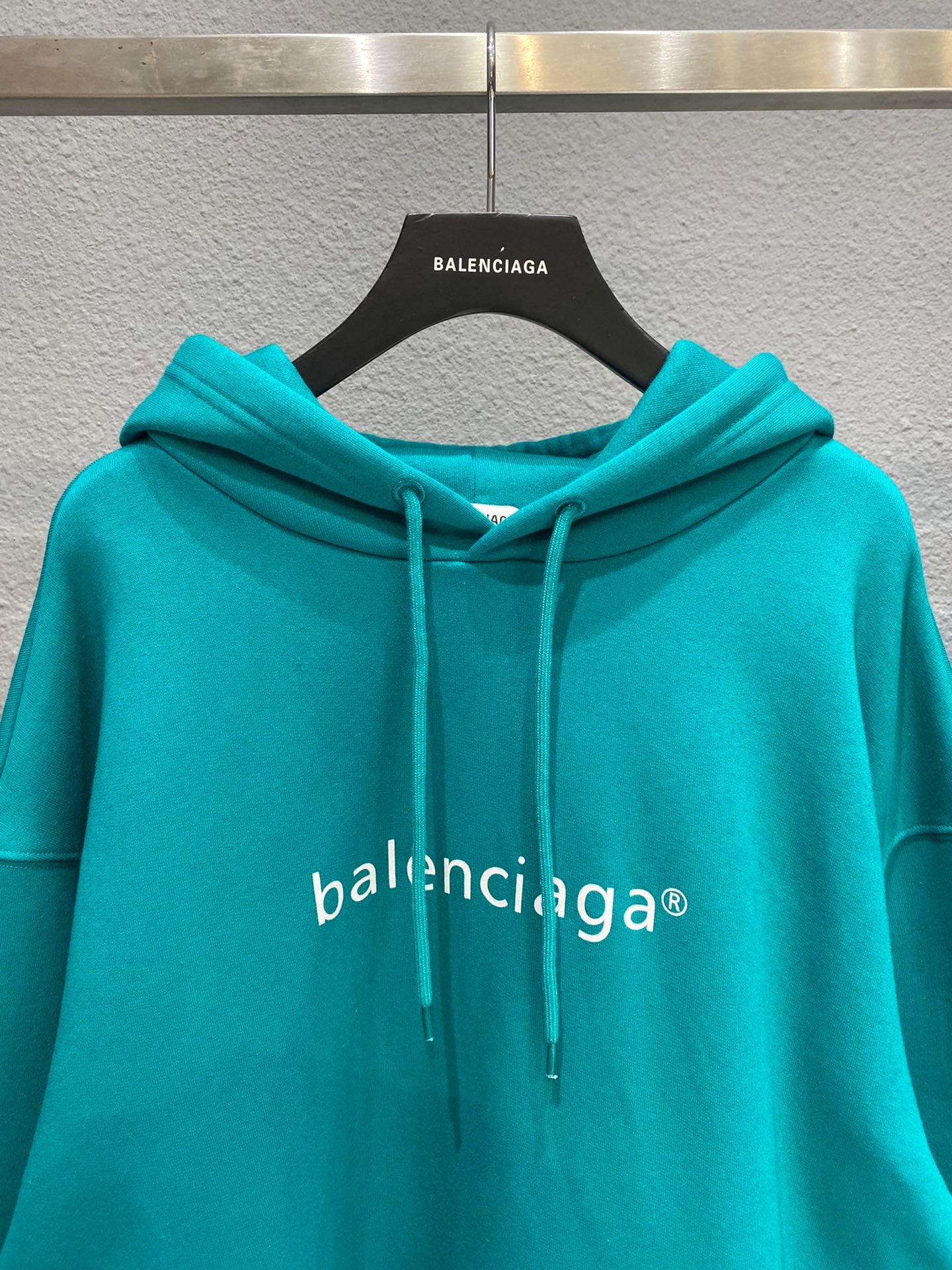 Ba1en*iaga Hoodie
