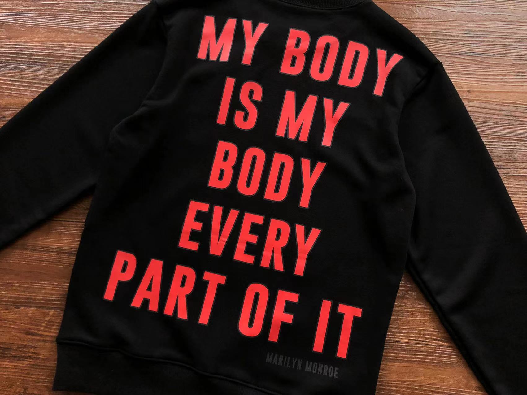 Gvc*1 Sweatshirt
