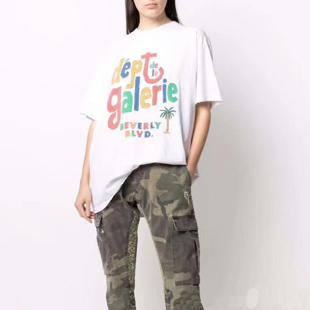 Gallery Dept T-shirt