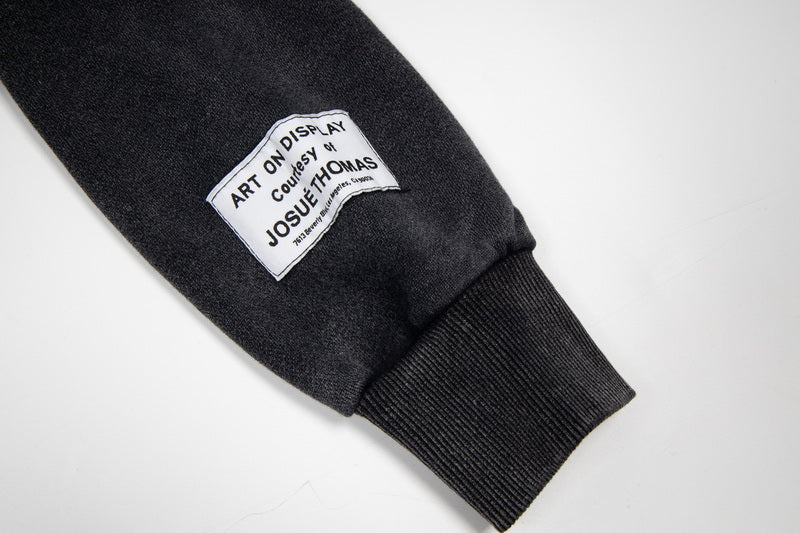 Gallery Dept Hoodie