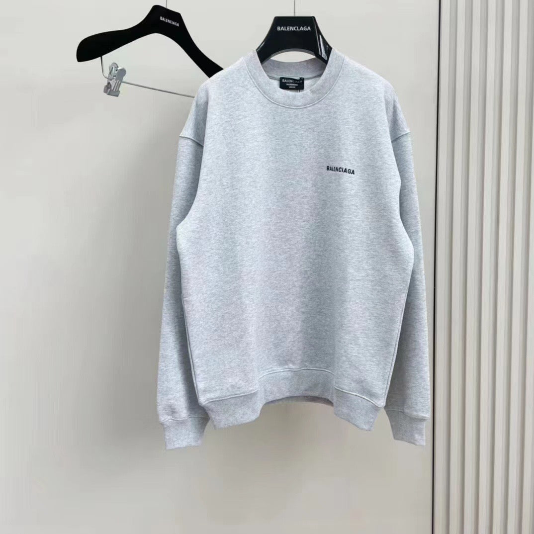 Ba1en*iaga Sweatshirt