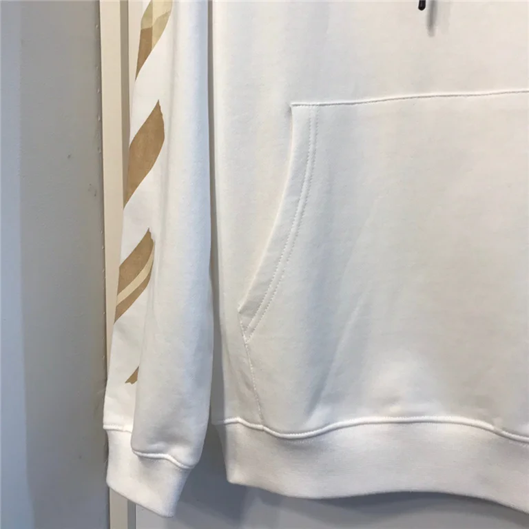 2021SS Off White Hoodie