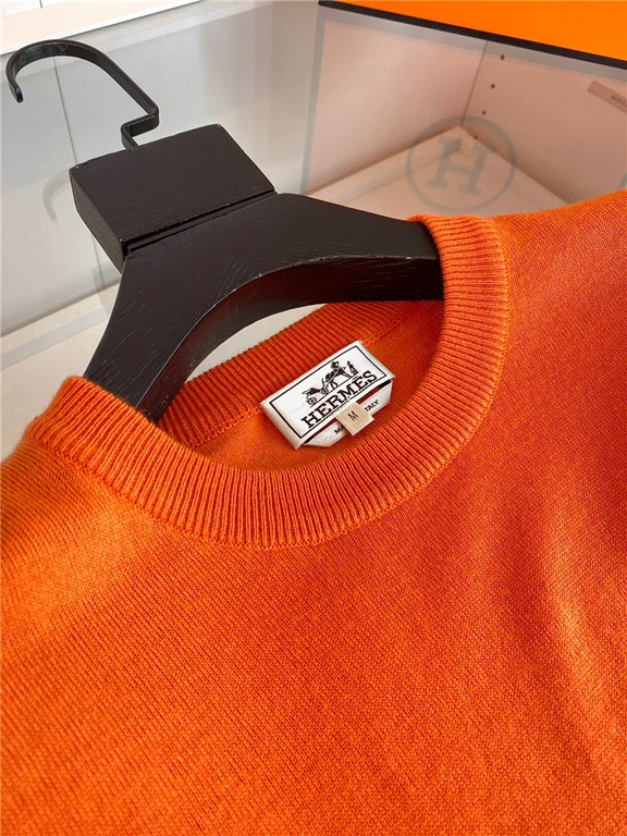 2020ss H**me5 Sweater