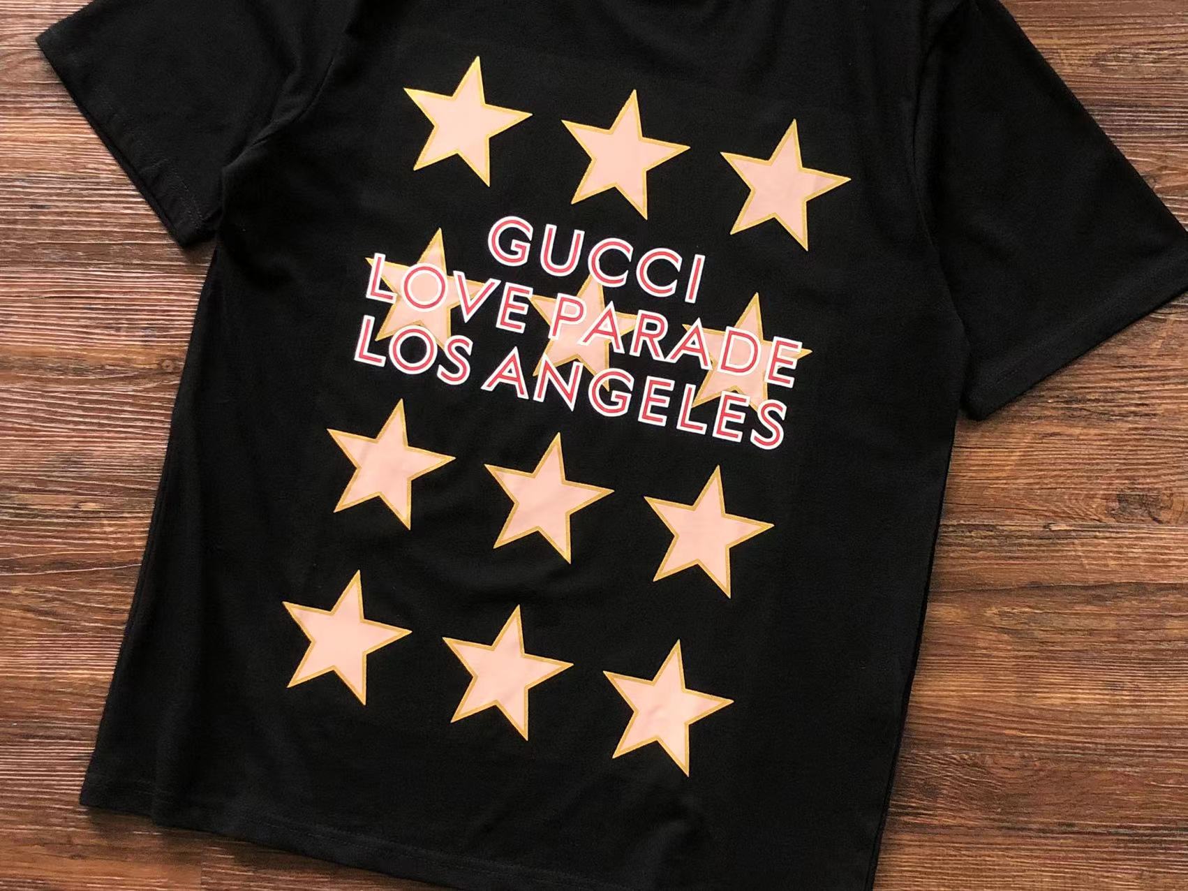 Gvc*1 T-shirt
