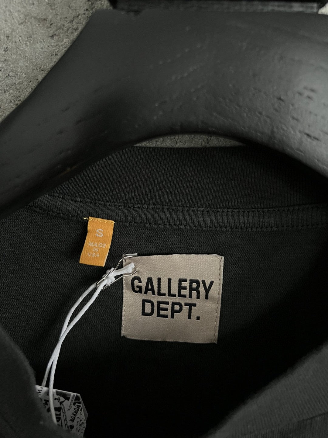 Gallery Dept Tee