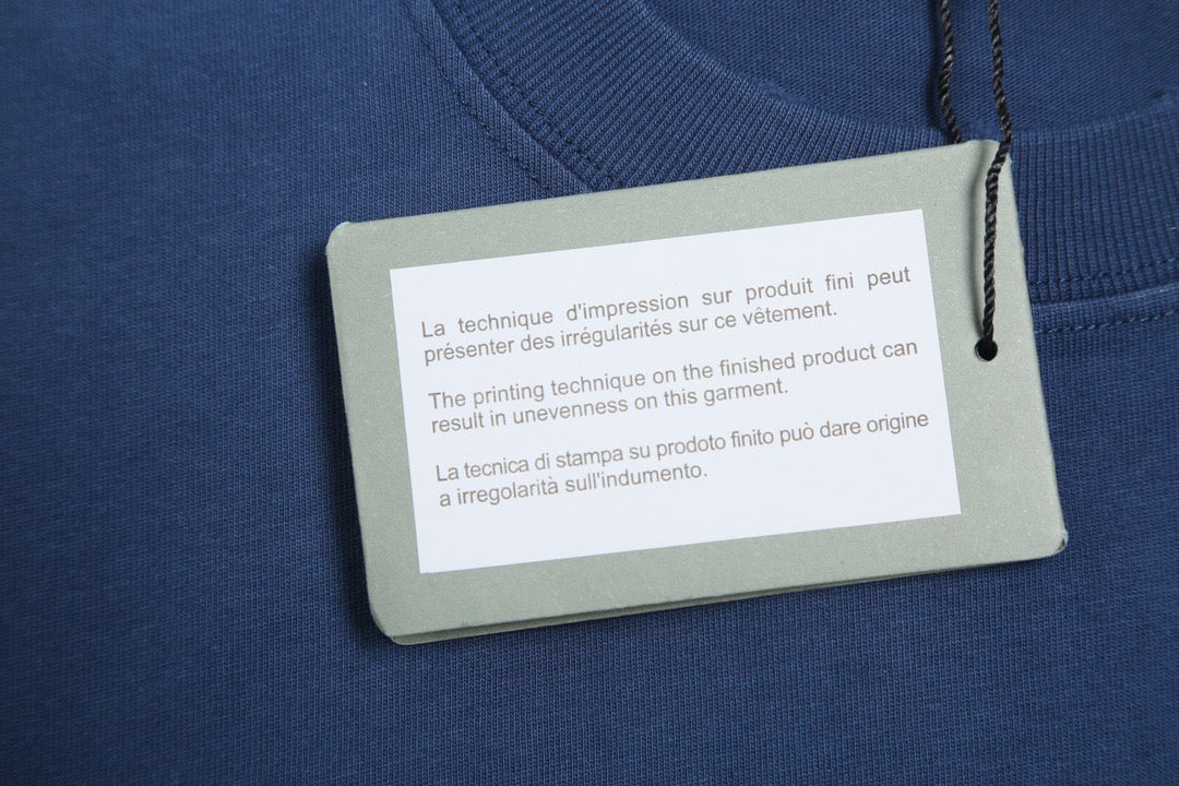 Ba1en*iaga T-shirt