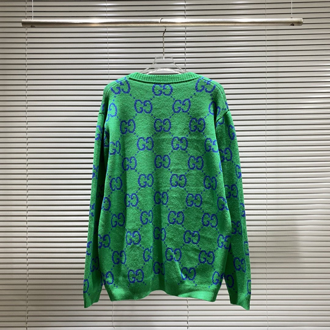 Gvc*1 Cardigan