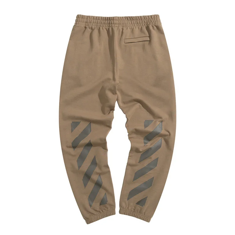 2022fw Off White Sweater pants