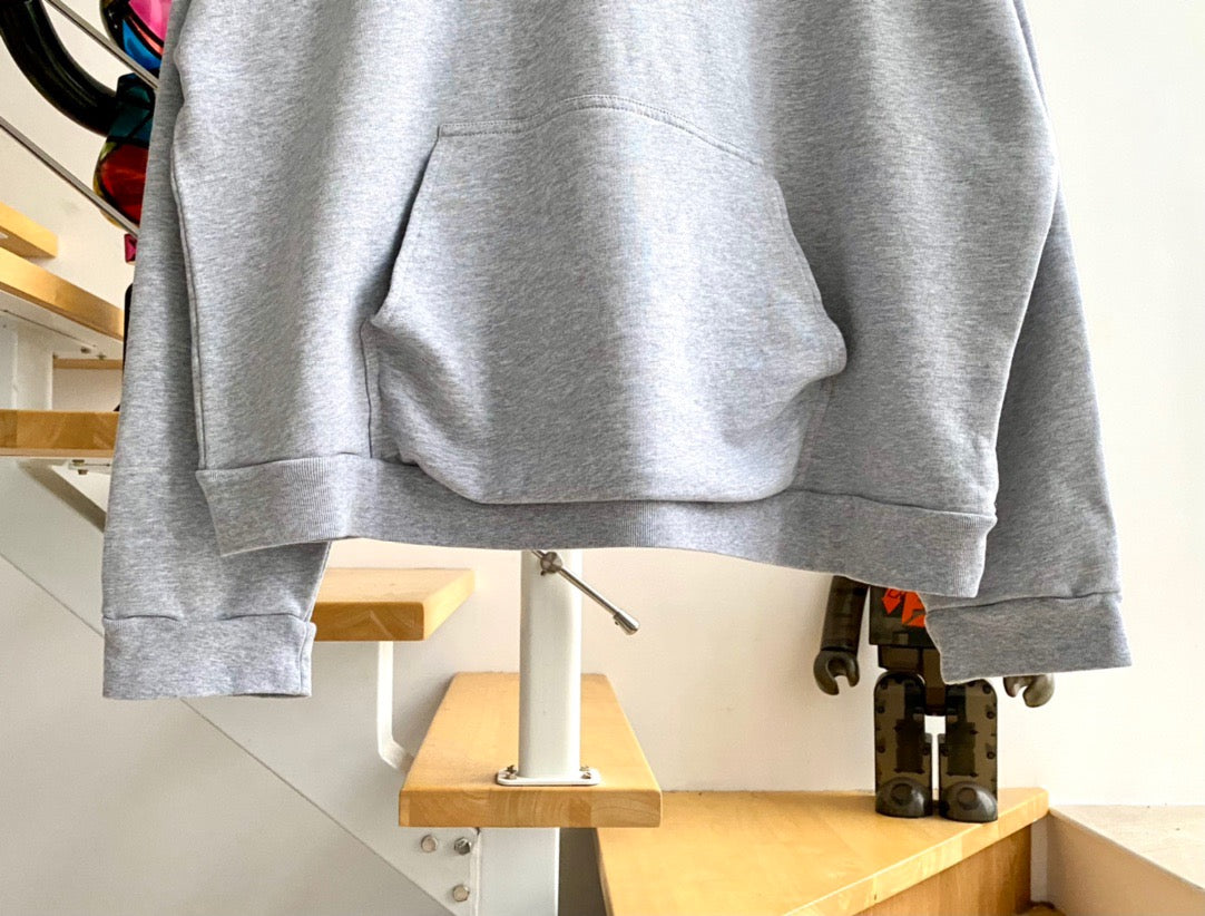 Ba1en*iaga Hoodie