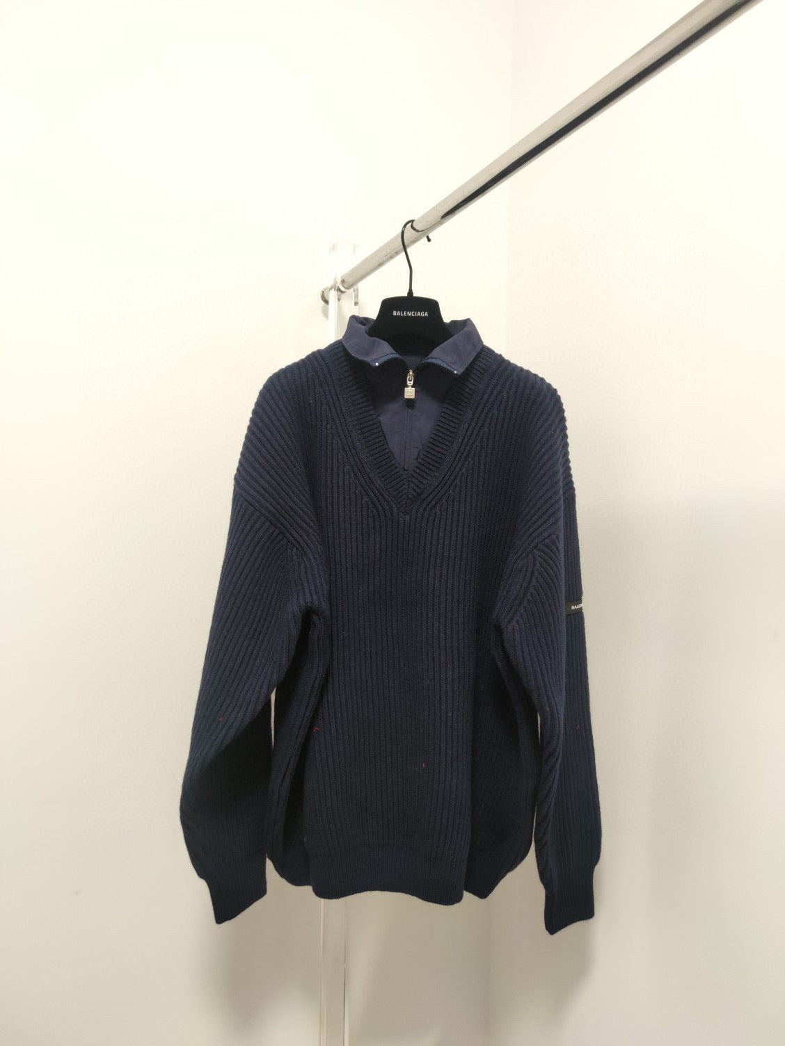 Ba1en*iaga Sweater