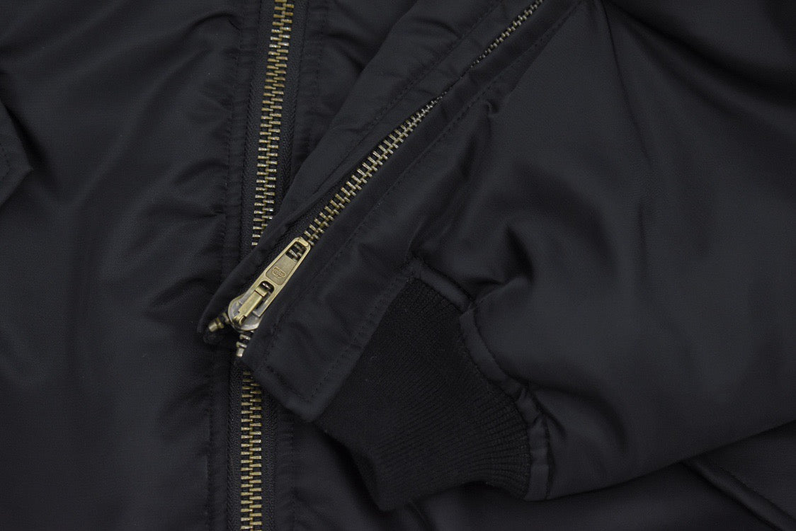 Ba1en*iaga Jacket