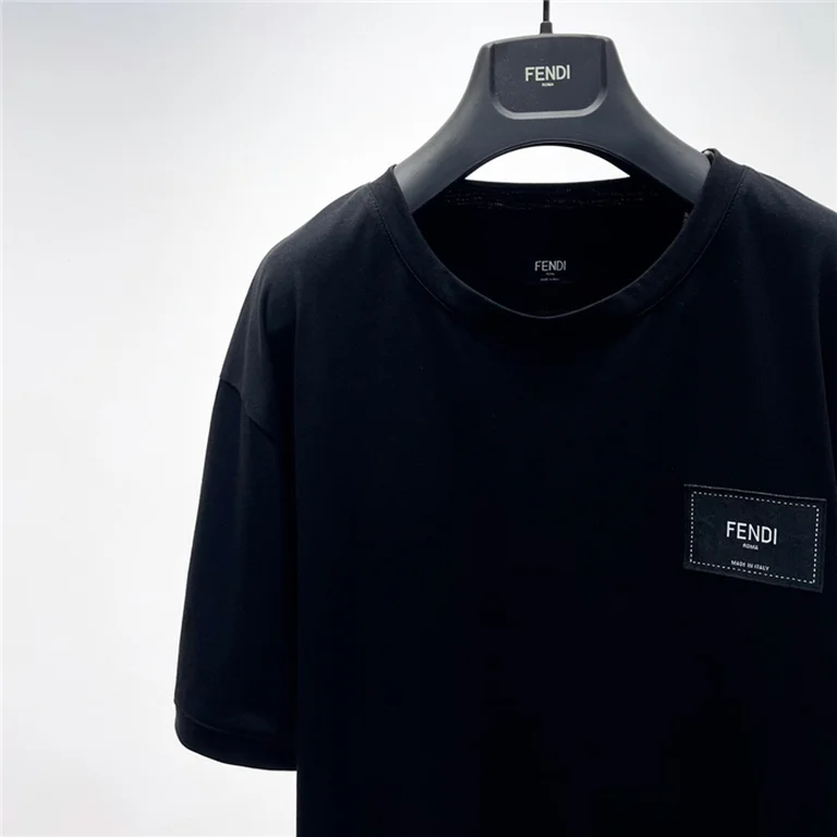 2022ss F**di T Shirt