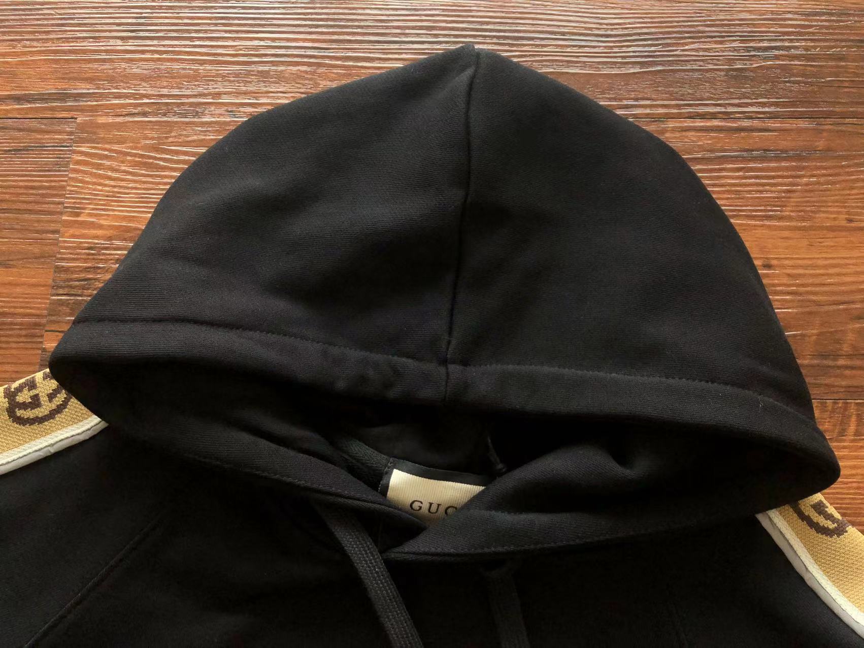 Gvc*1 Hoodie