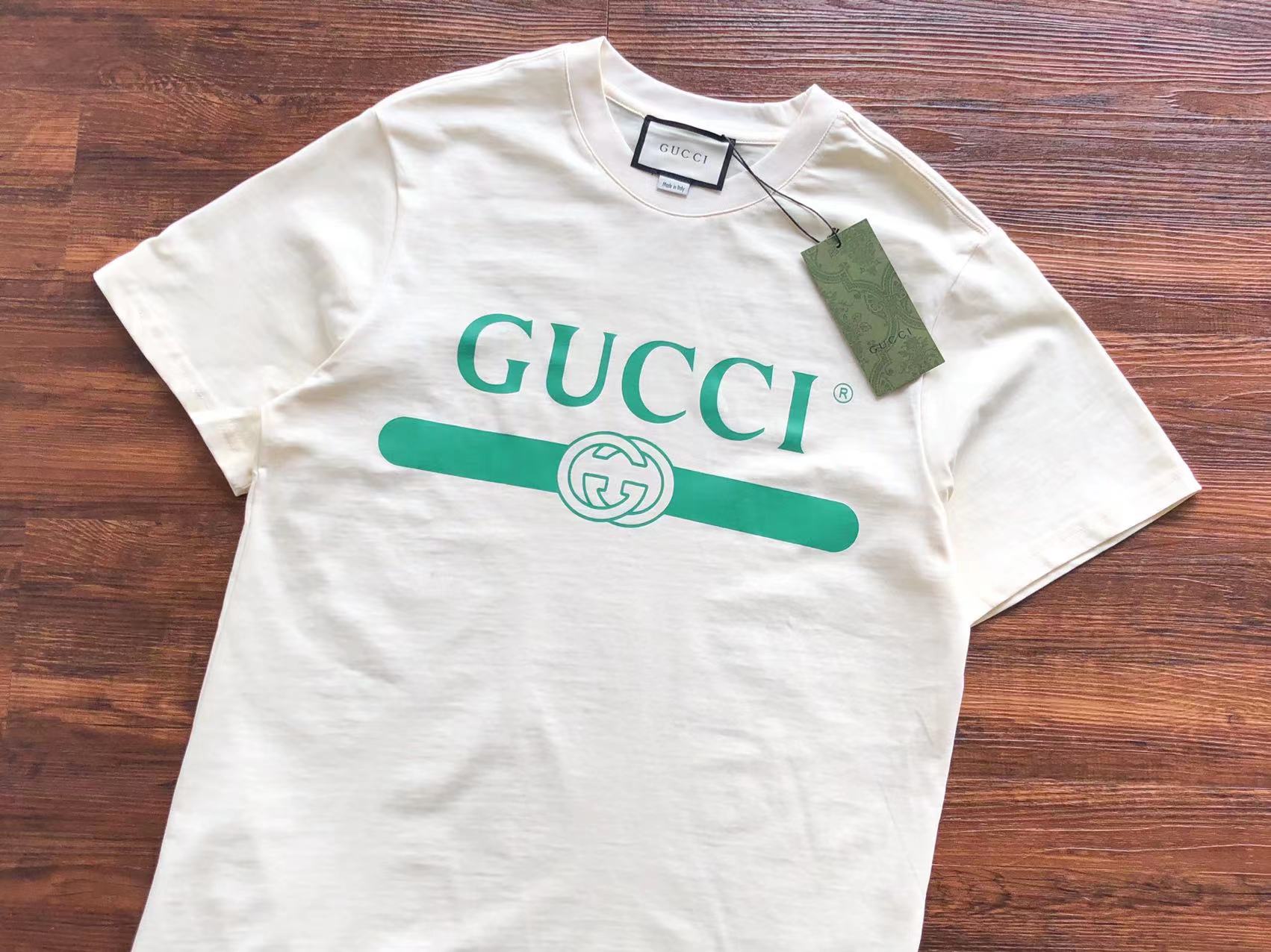 Gvc*1 T-shirt