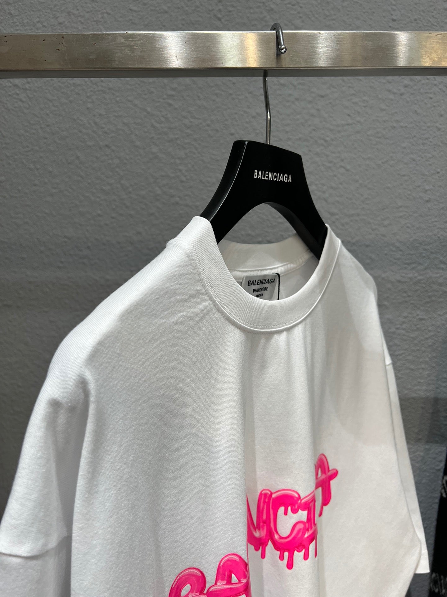 Ba1en*iaga T-shirt