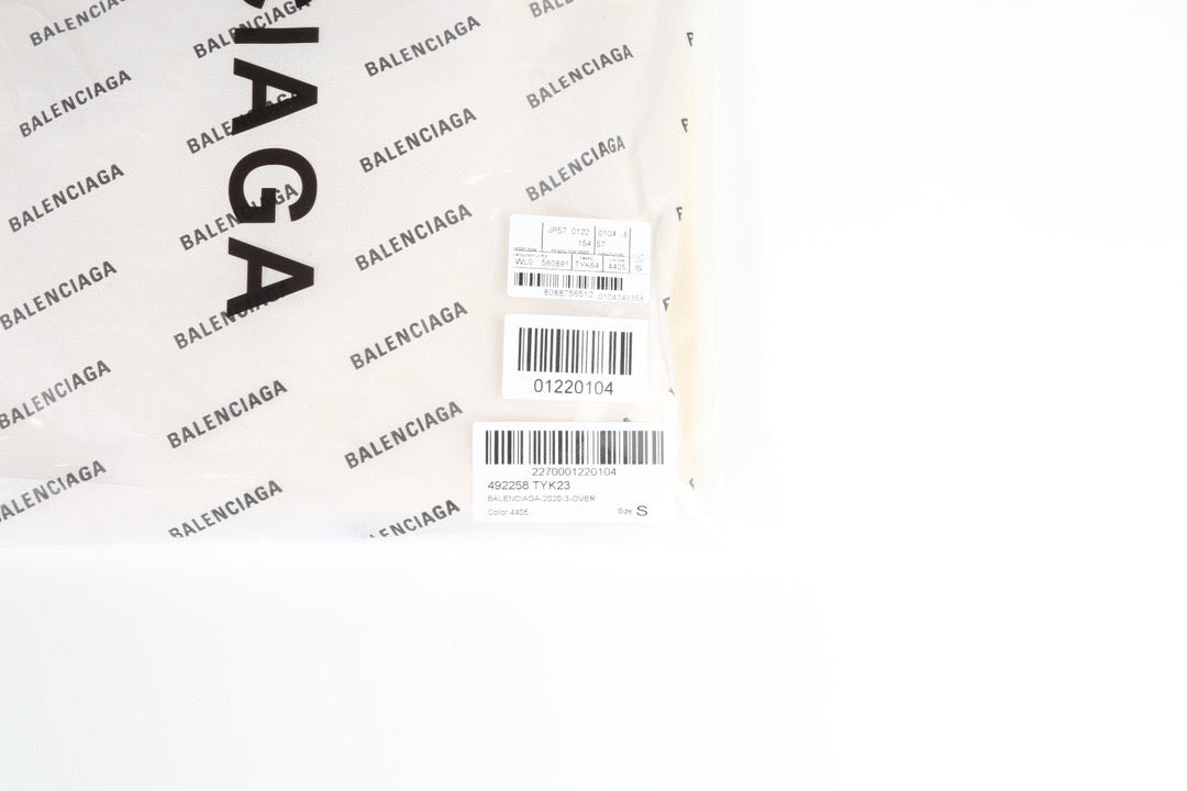 Ba1en*iaga T-shirt