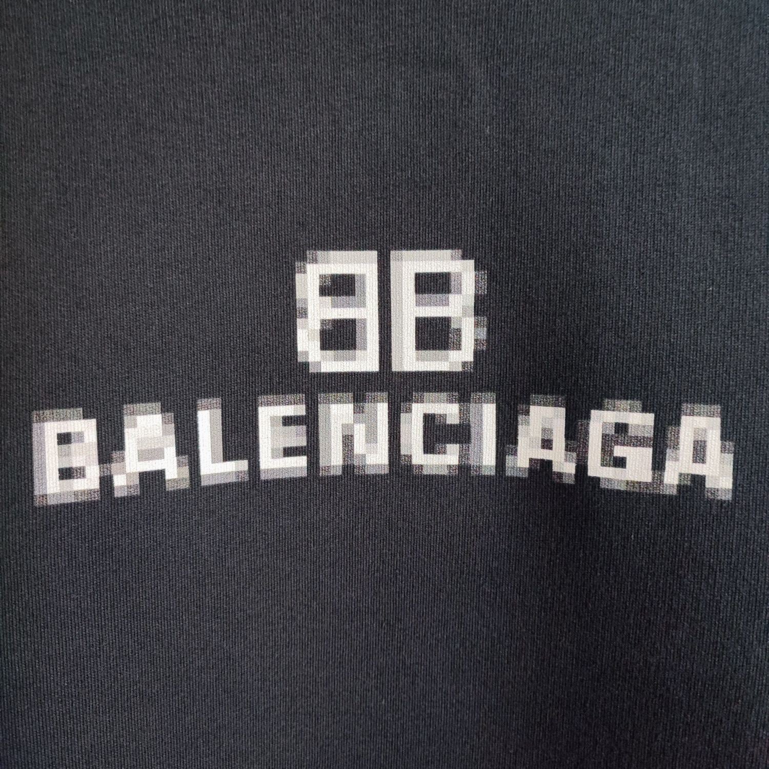 Ba1en*iaga Hoodie