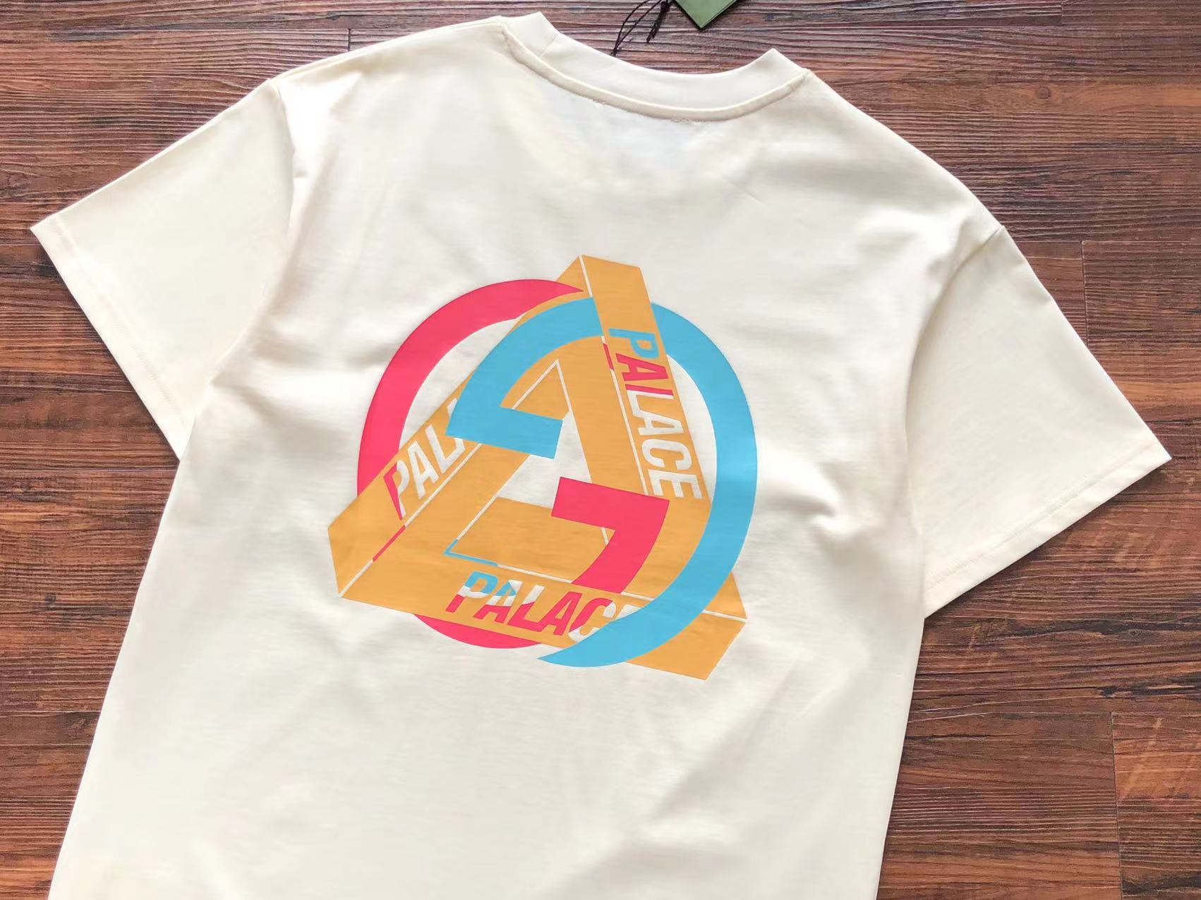Gvc*1 T-shirt
