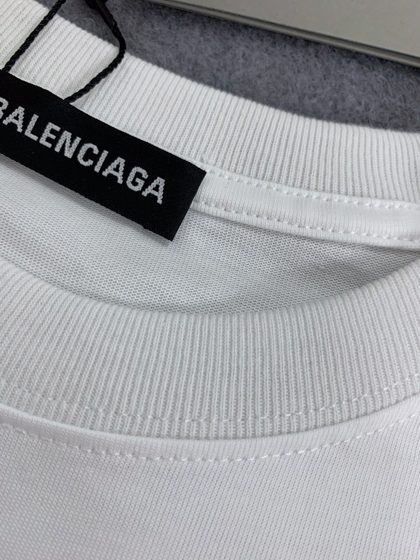 Ba1en*iaga T-shirt
