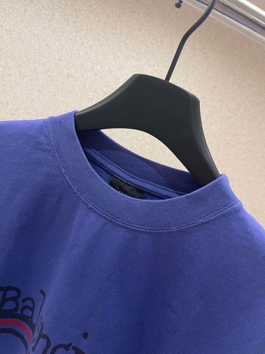 Ba1en*iaga T-shirt