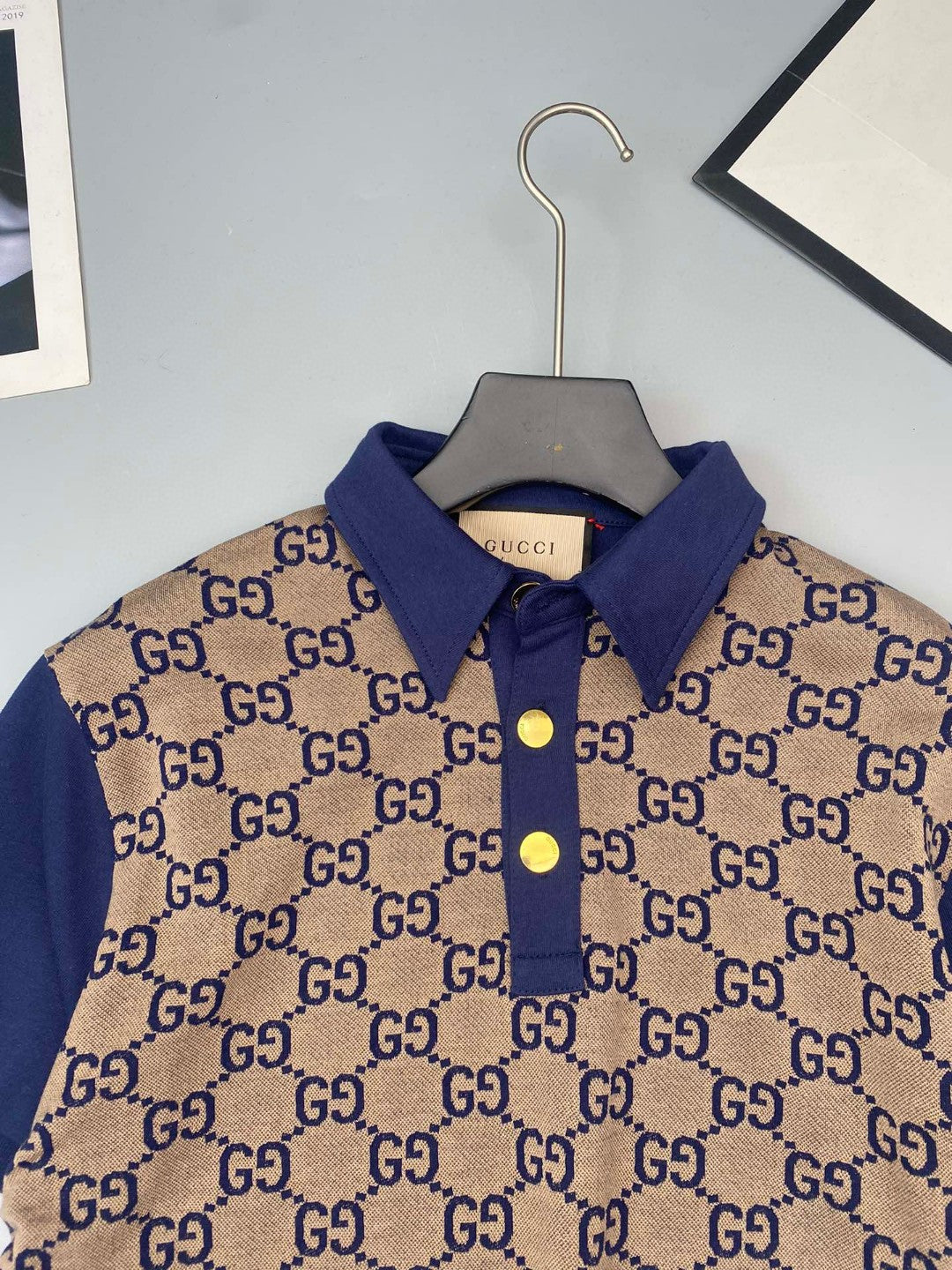 Gvc*1 Shirt