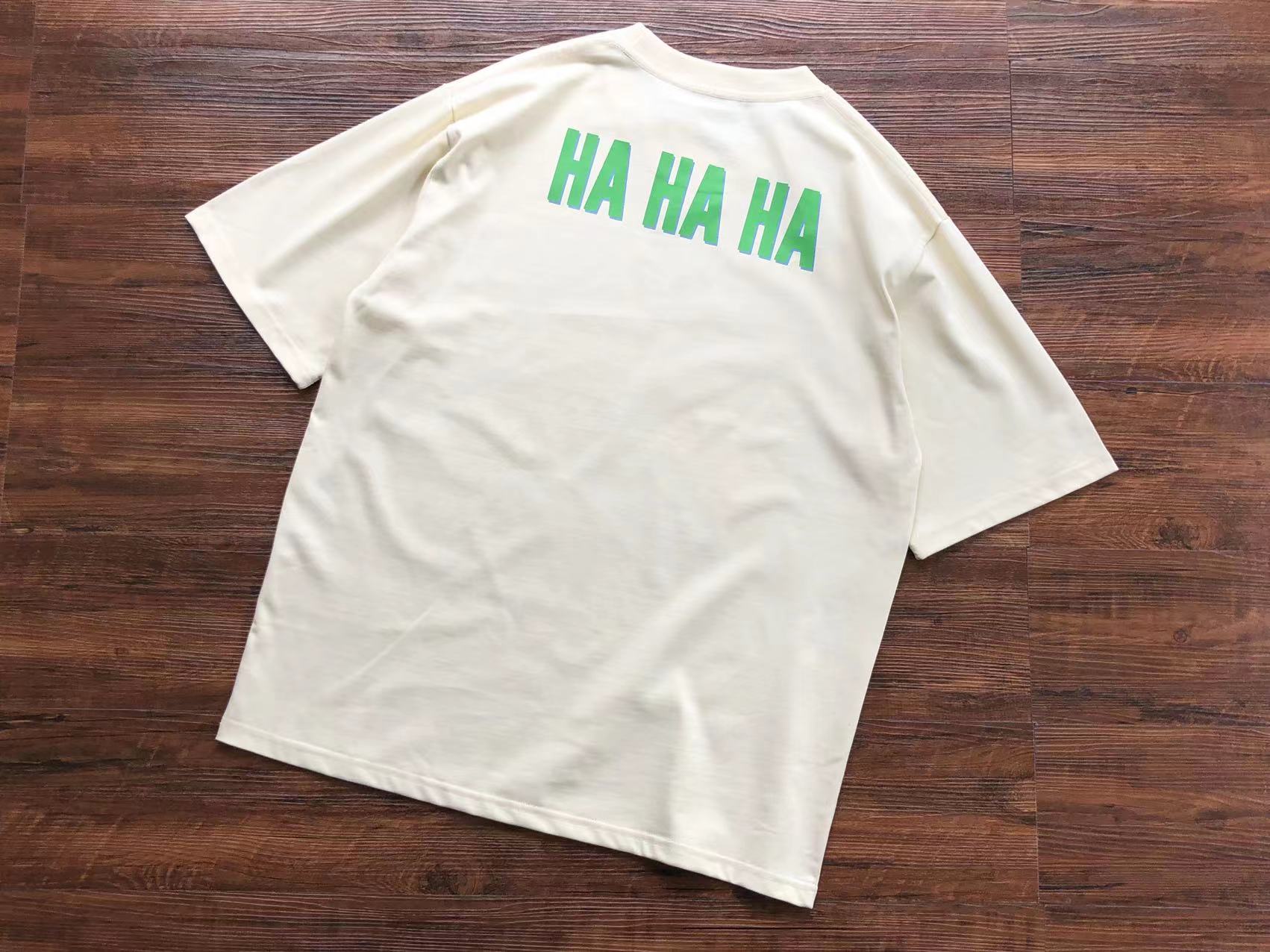 Gvc*1 T-shirt
