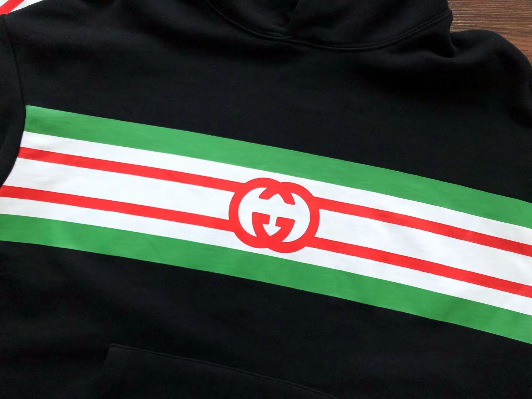 Gvc*1 Hoodie