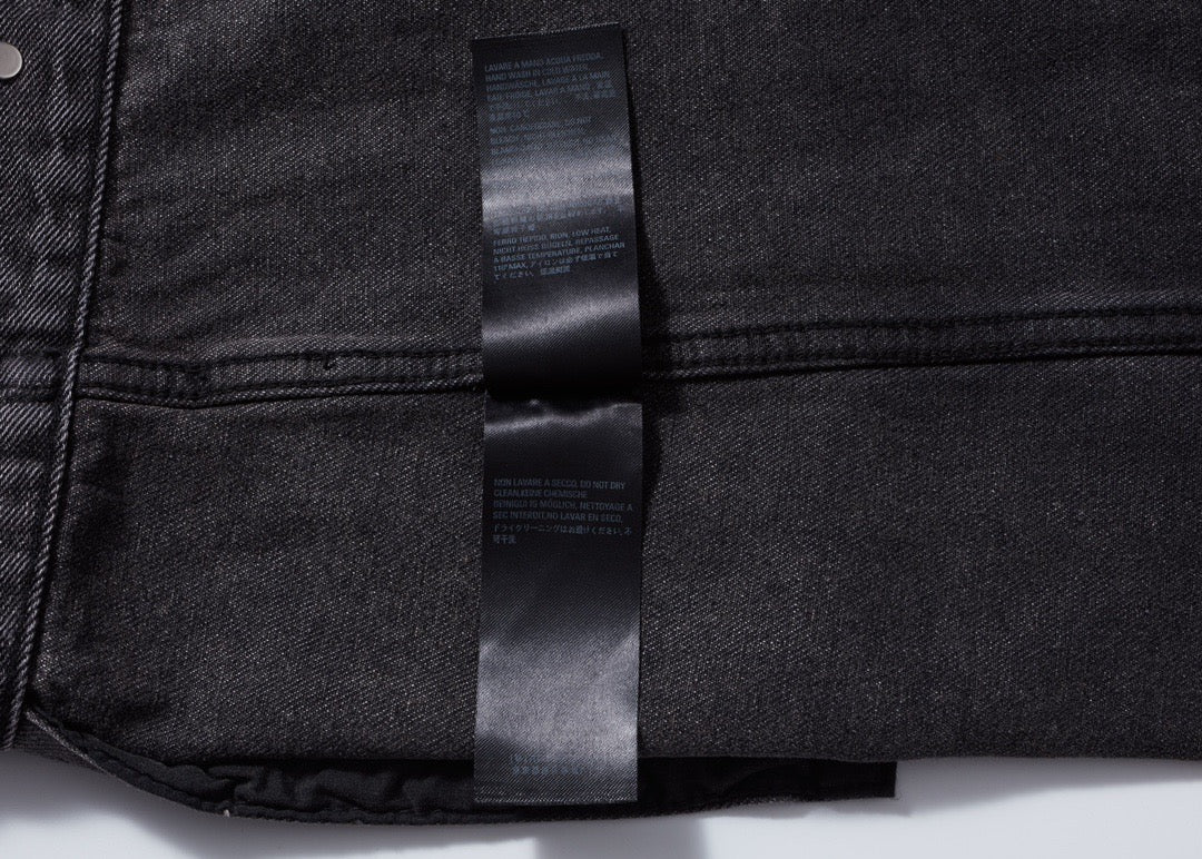 Ba1en*iaga Jacket