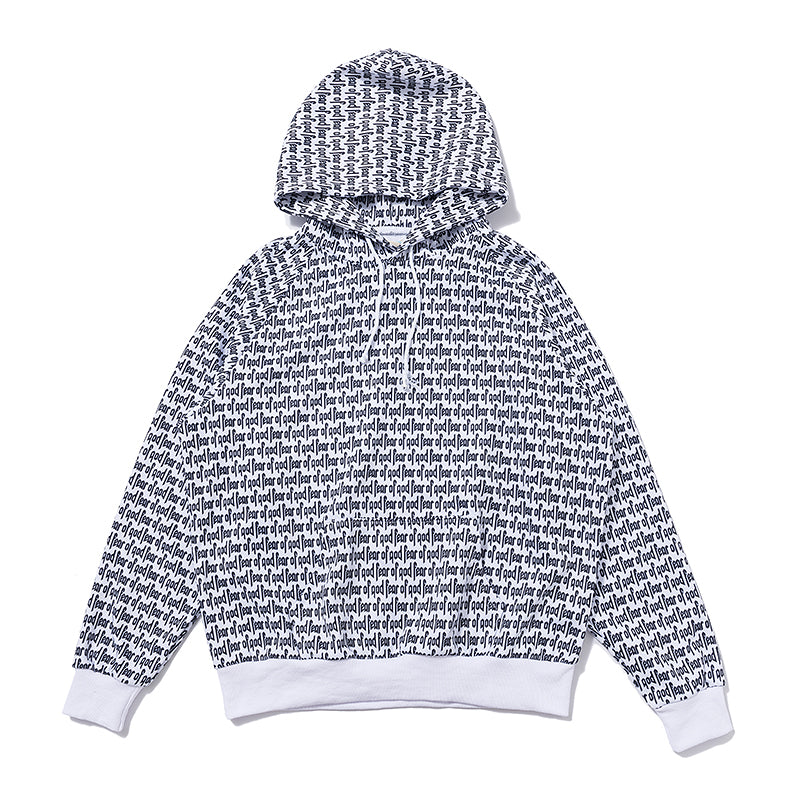 Fear of God Hoodie J8055