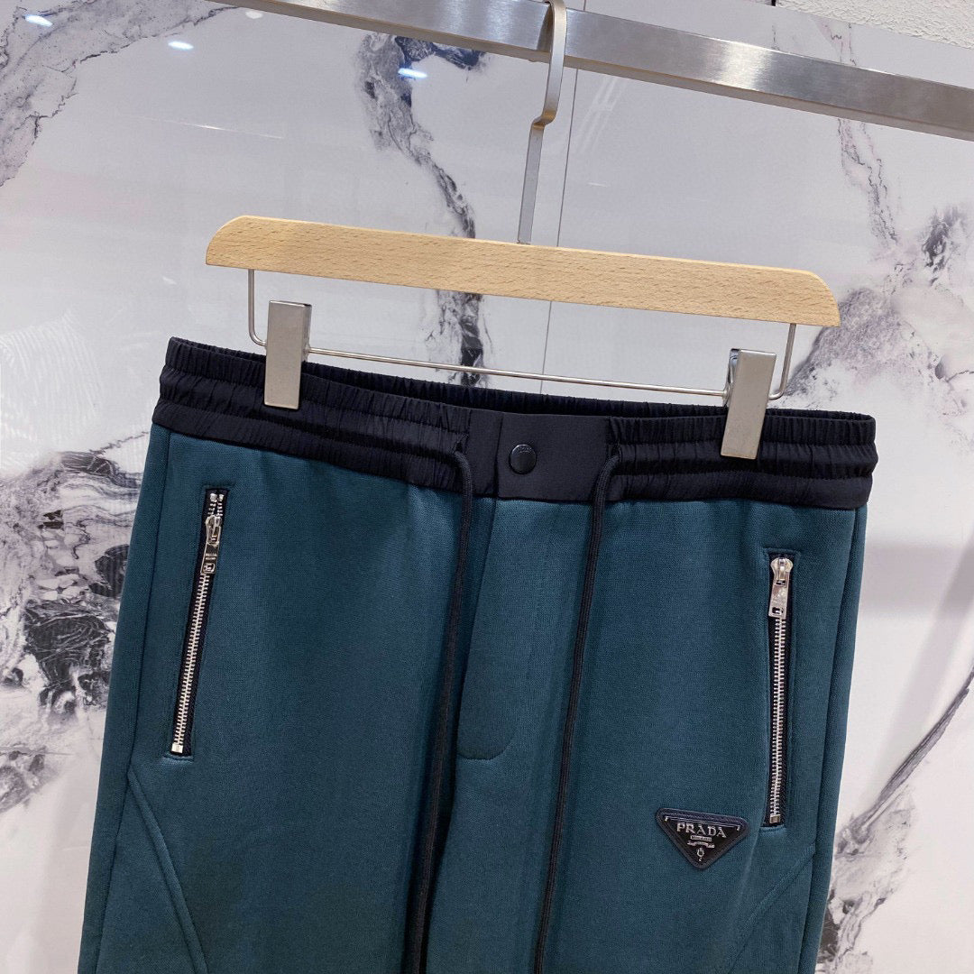 Pra*a Sweatpants