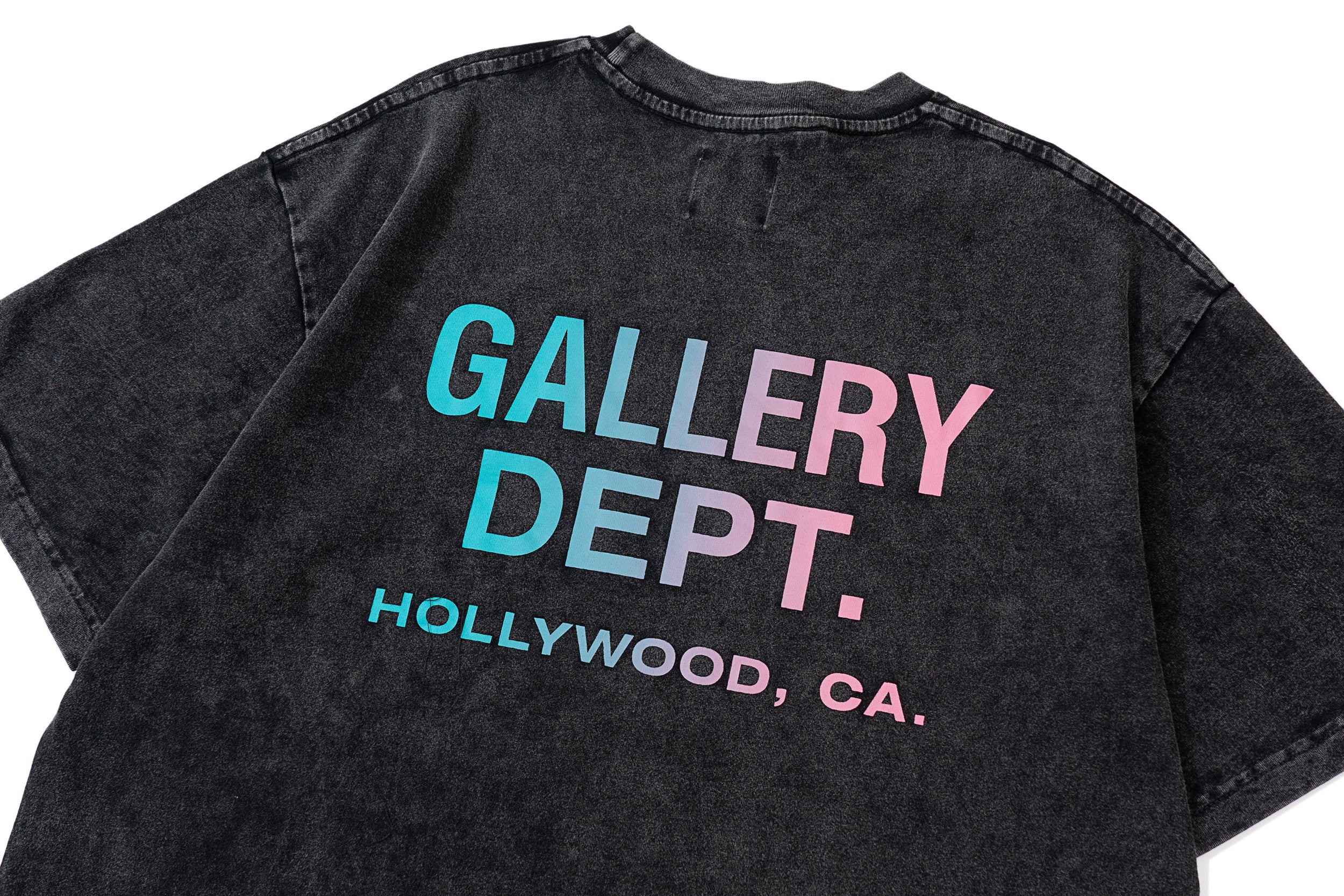 Gallery Dept T-shirt