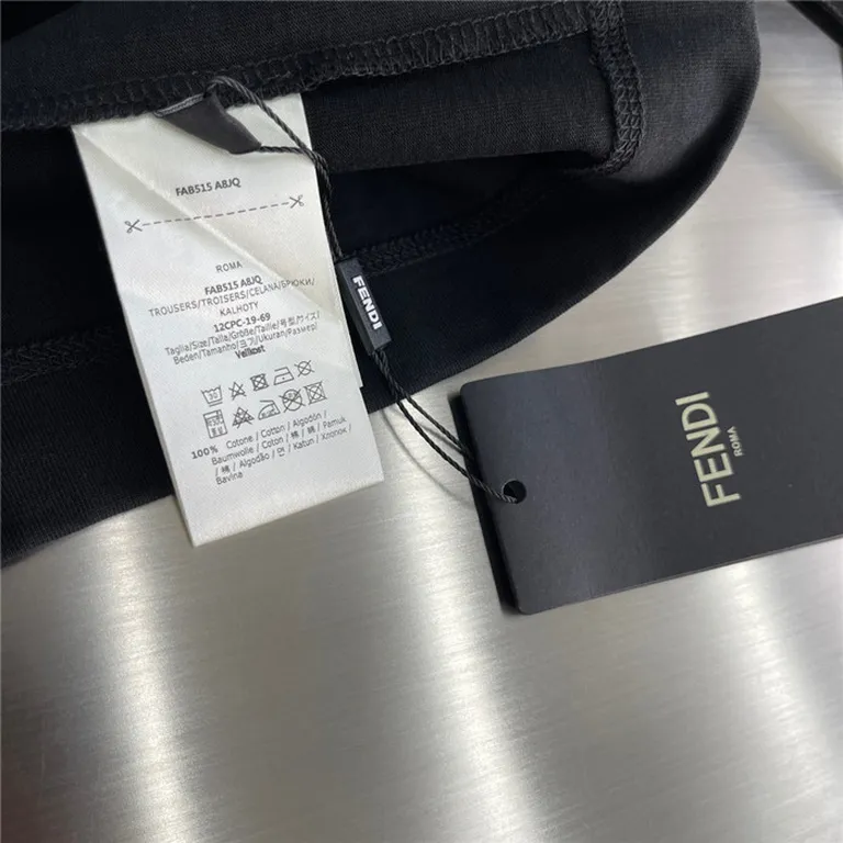 2023SS F**di T Shirt