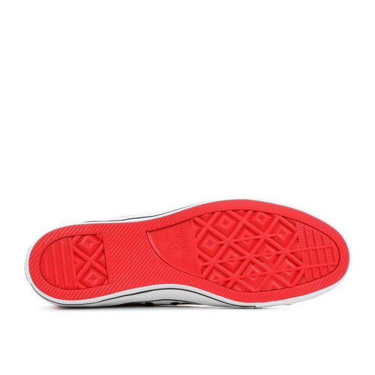 Converse Dupes Chuck Taylor All Star Hi Chicago Bulls