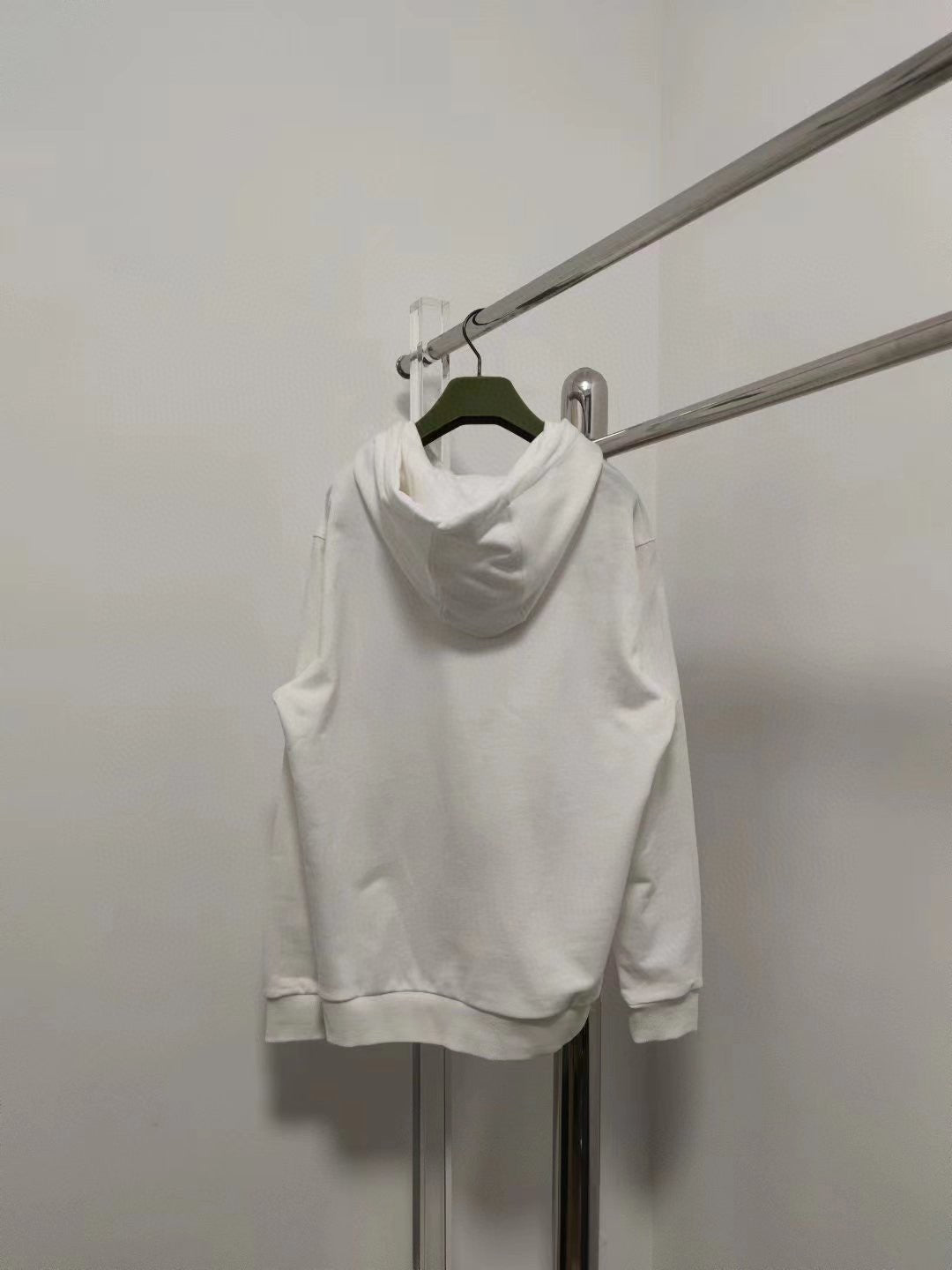 Gvc*1 Hoodie