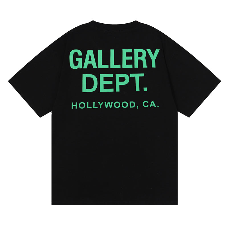 Gallery Dept T-shirt