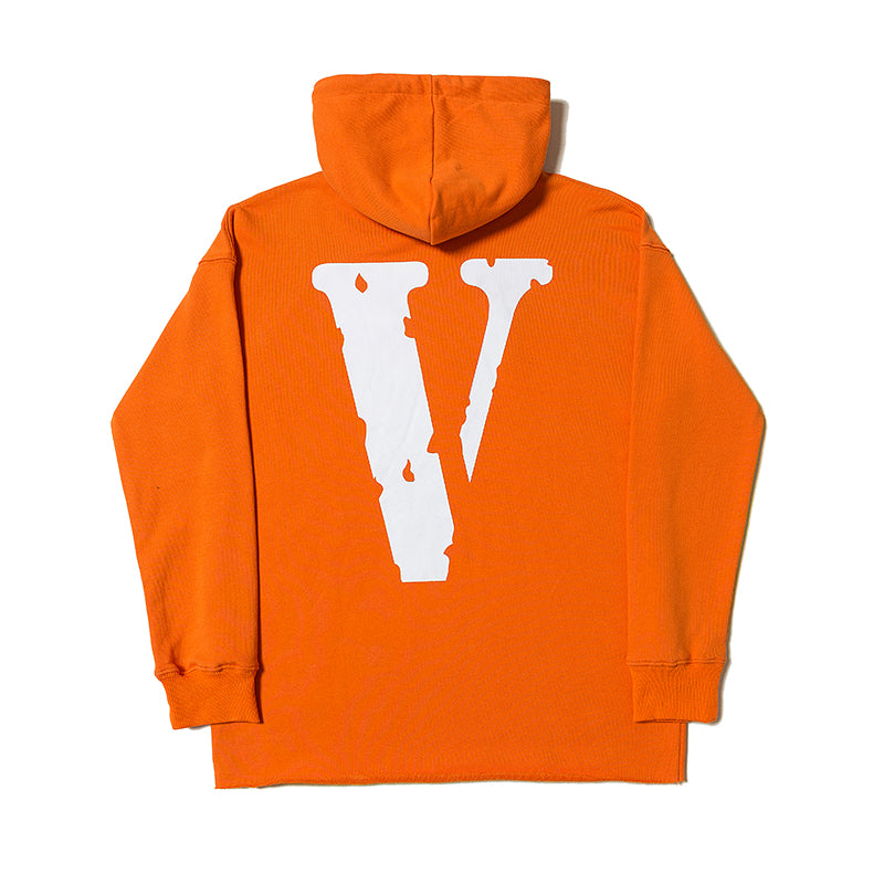 Vlone Staple Hoodie 6027
