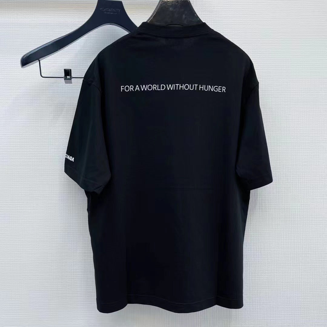 Ba1en*iaga T-shirt